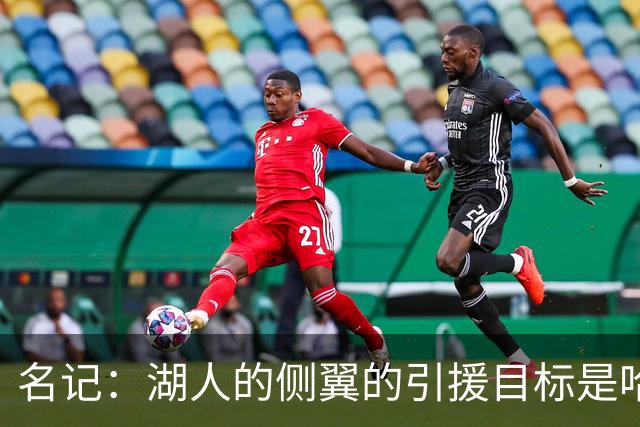 名记：湖人的侧翼的引援目标是哈里斯、格莱姆斯和迪恩·韦德