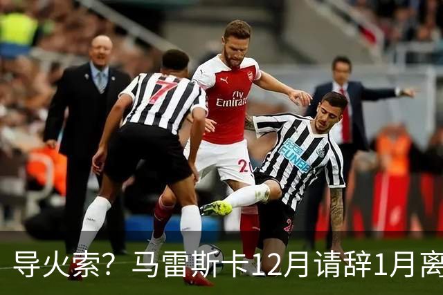 导火索？马雷斯卡12月请辞1月离任，蓝军12月仅2胜且最终赛季崩盘